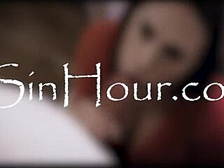 step mommy richelle ryan offers pussy to pervy stepson josh rivers taboo lick