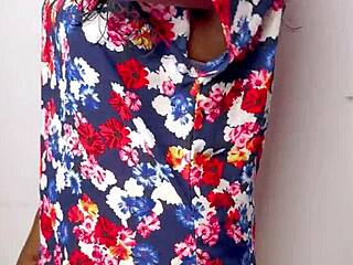 Desi Bride Big Ass Tits Ride Hard On Wedding Night