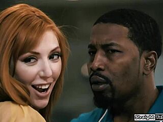 fuck my stepdaughter first then pound mommy's pussy with that monster black cock!