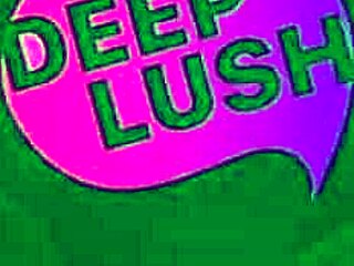 Brenna Mckenna Rides Mickey Mod with Deep Pussy Licks and Toys