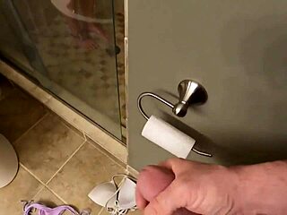 hey stepdad, caught you peeping now lemme suck that dick right