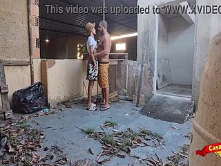 skinny thai teen slut takes anal for cash cumshot!