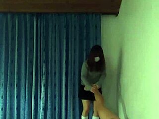 Brutal Ballbusting Kicks Crush Nuts Hard!