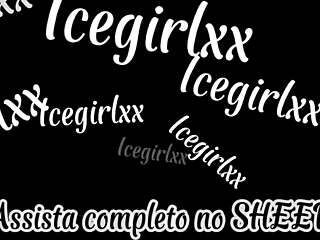 Hottest Brazilian Blonde Takes Creampie In Tight Ass