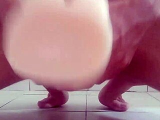 asian fuck doll takes monster cock creampie masturbation style