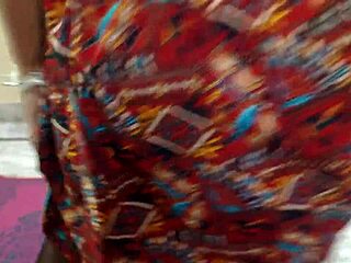 Watch This Big Ass Ebony Twerk Naked for You!