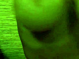 Kylee Nash's Fake Silicone Tits Tease Bodybuilder Bimbo