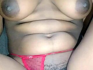 african big ass ebony bounces wildly as thick cock fucks her deep and hard