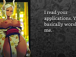 faygrey rumi cock sucking joi domination