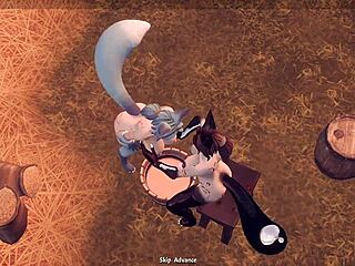 What Forbidden Indian Game Sex Fantasies Await?!