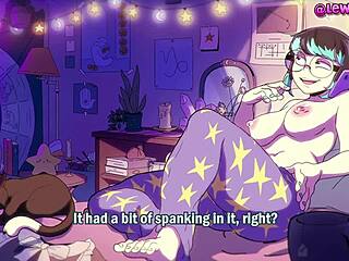 Pillow Princess Gets Served Japanese Style!