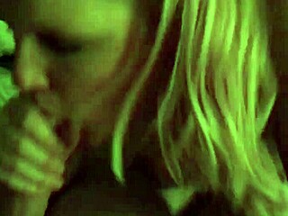 Craving that hot deep throat swallow in POV?