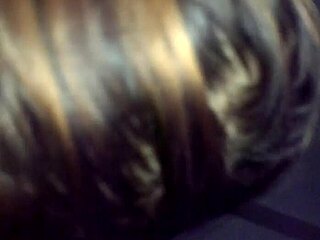 Latina bbw's wet mouth devours throbbing bbc till cumshot explosion