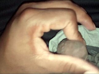 Ever Wonder How Tiny My Cock Looks Stroking in Skyrim?