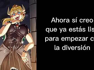 בווסטה JOI CEI הוראות בליעת זרע בעברית