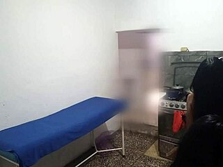 did my best friend really let neighbor fuck her while dinner cooked?