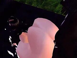 check out this wild imvu game compilation action