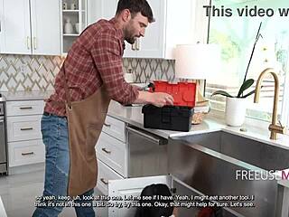 i crave that freeuse milf pounding outdoors