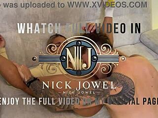 Hot Muscular Neighbor Begs For My Milk Creampie?