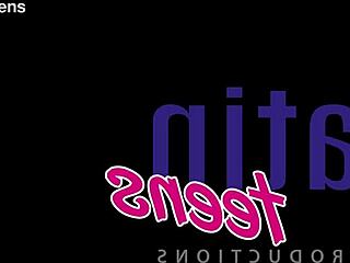 michelle anderson best ass breaking anal creampie moments