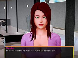 New Family Big Tits Fuck!