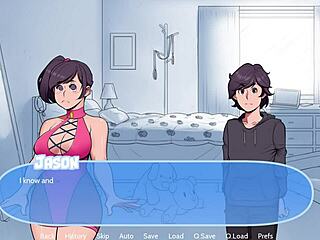 Big Ass Milfs Go Wild Snow Daze!