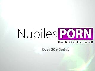 he stuffs trans cucumber deep till cum explodes everywhere