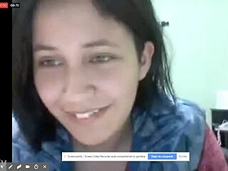 Angeles Correa's Steamy Argentinian Tease!