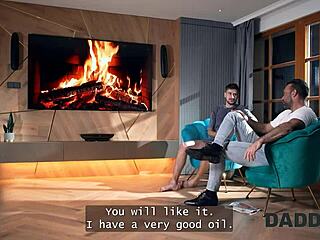 Daddy4k Horny Teen Olivia Zlota Seduces Father In Law