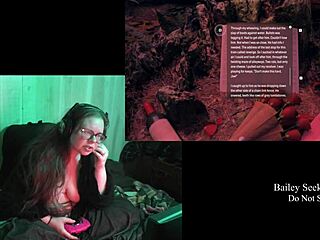 Naked Big Tits BBW Brunette Fat Natural Curves Exposed