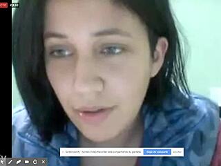 Angeles Correa's Steamy Argentinian Tease!