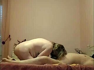 French Slave Bound and Fucked Hard by Cruel Mistress Outdoors