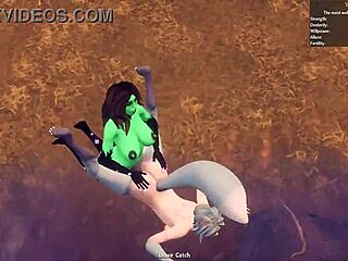 What Forbidden Indian Game Sex Fantasies Await?!