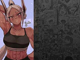 faygrey rumi cock sucking joi domination