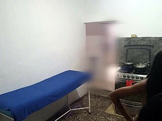 did my best friend really let neighbor fuck her while dinner cooked?