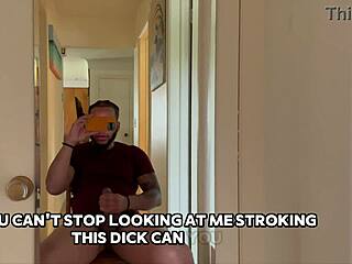 Stroke your cock on Facetime while I JOI you FPov