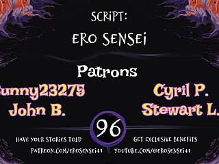 Erotic substitute teacher masturbation pov audio orgasm for women