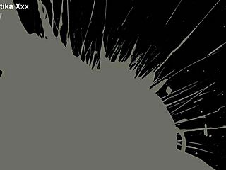 Redhead latina teen teases monster cock with wet total oral suck