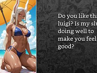 faygrey rumi cock sucking joi domination