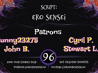 Erotic substitute teacher masturbation pov audio orgasm for women