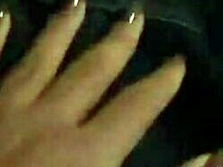 mamei jerked him public cinema cum then home pussy creampie