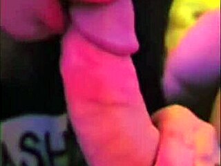 yo check close up big tits wife sloppy blowjob