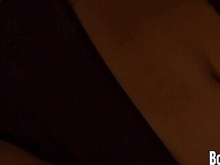 submissive lesbian slaves get asses branded hard by dom madame