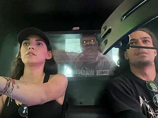 Boyfriend's Friend Claims Bet with Juicy Ass Cum Fill