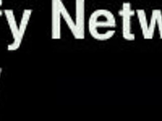 WATCH Pretty Czech Pee in Wild Nature Outdoors!