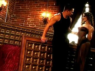 wanna see this petite 18+ vamp's shaved pussy licked in cowgirl and doggystyle?