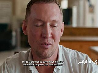 she joked marriage at 30 but kenna james pierce paris bestie turns taboo full movie