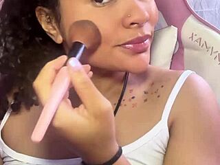 varesa genshin cosplay curves shake before con starts