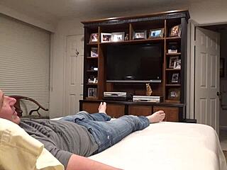 Ava Joe Skinny Slut Casting POV Blowjob Facial