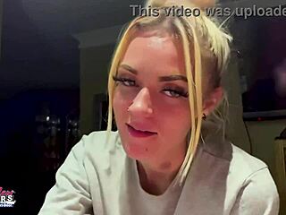 i rub my nipples and finger deep